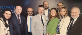 Moore Middle East Growth Meeting