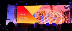 Moore Global Partners Conference 2025
